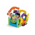 Розвиваючий центр "Чарівний будиночок" Little Tikes салатовий