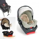 Автокрісло Graco Logico S з базою (0-13 кг)