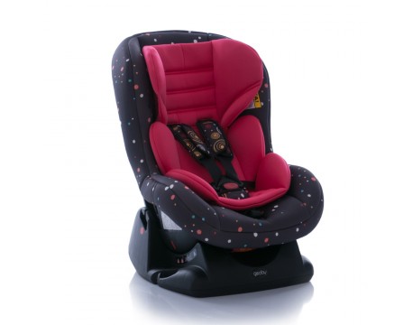 Автокрісло Geoby CS800E-WZZB (від 0 до 18 кг)