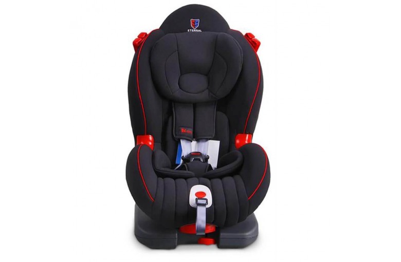 Автокрісло Eternal Shield Sport Star (Етернал Шилд) (9-25 кг)