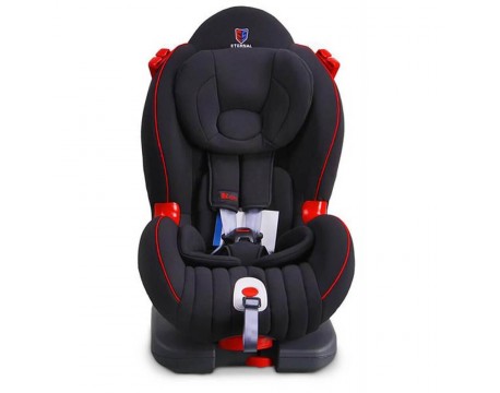 Автокресло Eternal Shield Sport Star (Этернал Шилд) (9-25 кг)