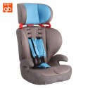 Автокресло CS901-CMS От 9-ти месяцев до 12-ти лет (от 9 до 36 кг)