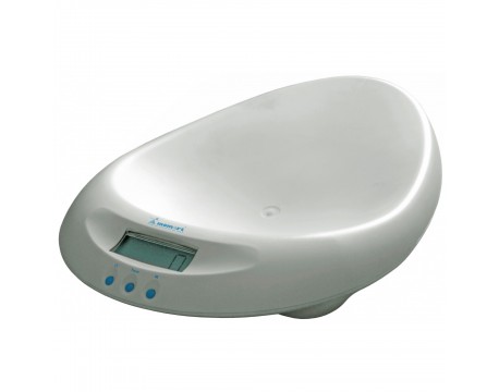 Детские электронные весы Momert 6400