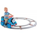 Електрик Томас із залізницею Fisher Price Power Wheels