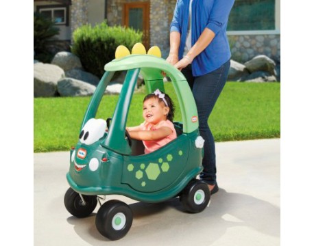 Машинка самохідна Little Tikes Динозаврик
