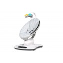 Кресло-качалка 4Moms MamaRoo classic grey 4.0 NEW