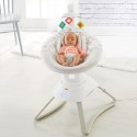 Центр Fisher-Price Soothing Motions (Умиротворення) від мережі