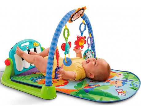 Коврик Пианино Fisher-Price