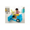 Мій перший автомобіль (синій) Fisher-Price