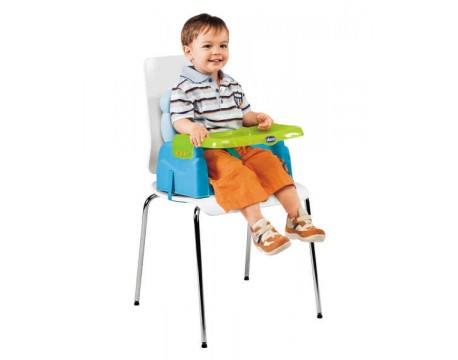 Стільчик для годування Mr.Party Booster Seat (бустер)