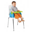 Стільчик для годування Mr.Party Booster Seat (бустер)