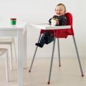 Стульчик для кормления «АНТИЛОП» ikea
