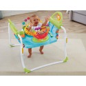 Стрибки - Ходунки 2 в 1 Fisher Price Перші Кроки