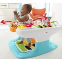 Развивающий центр-ходунки "Играй шагая" 4 в 1 Fisher-Price