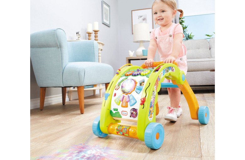Активные световые ходунки Little Tikes