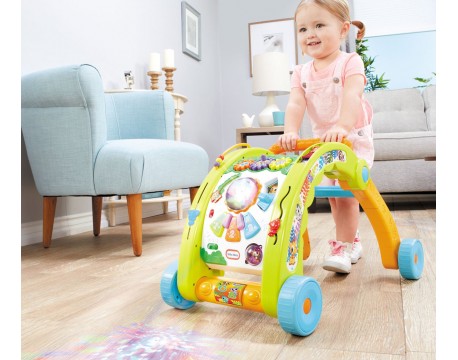 Активні світлові ходунки Little Tikes