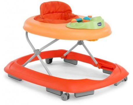Ходунки Chicco Rainbow