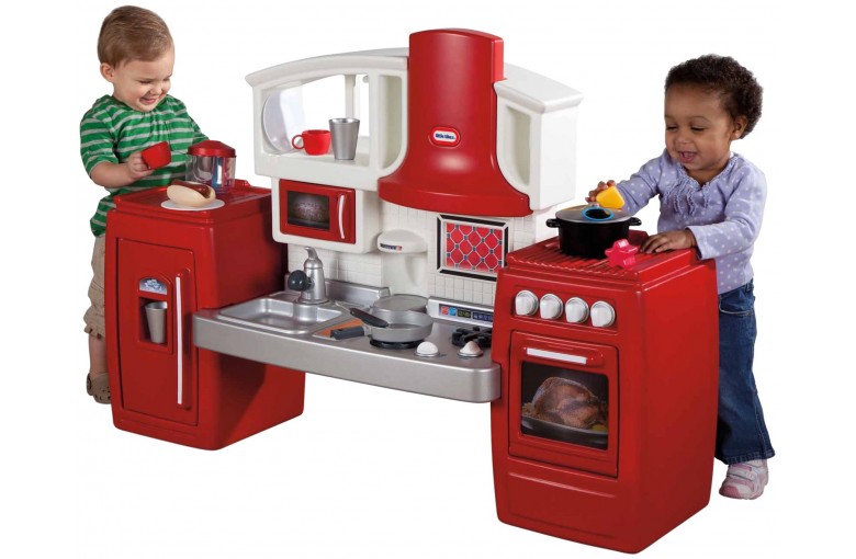 Детская кухня раздвижная, Little Tikes (Литл Тайкс), 626012