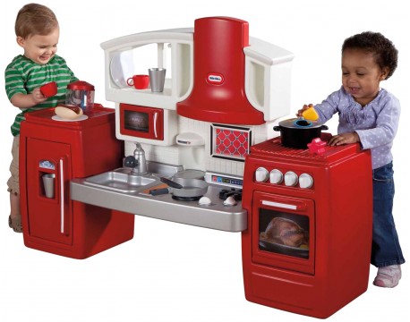 Дитяча кухня розсувна, Little Tikes (Літл Тайкс), 626012