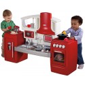 Дитяча кухня розсувна, Little Tikes (Літл Тайкс), 626012