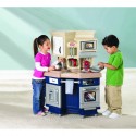 Интерактивная кухня Little Tikes Master Chef