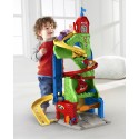 Парковка-трансформер Fisher-Price