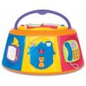 Игровой набор - ОБУЧАЮЩИЙ ЦЕНТР kiddieland