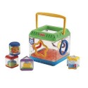 Куб-сортер Fisher Price
