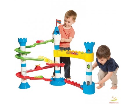Великий замок Winfun