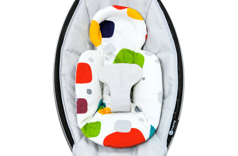 Вкладыш 4MOMS MAMAROO