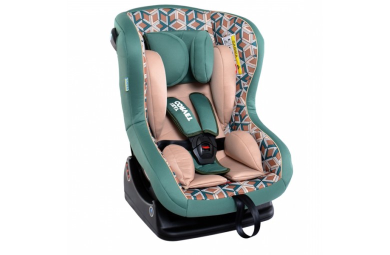 Автокресло Tilly Corvet (0-18 кг) Baby Tilly‎