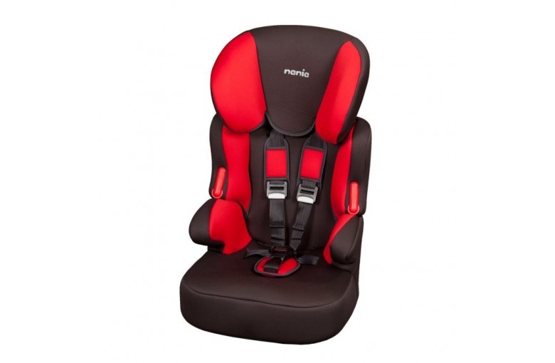 Автокрісло Nania Beline SP ECO (15-36 кг)