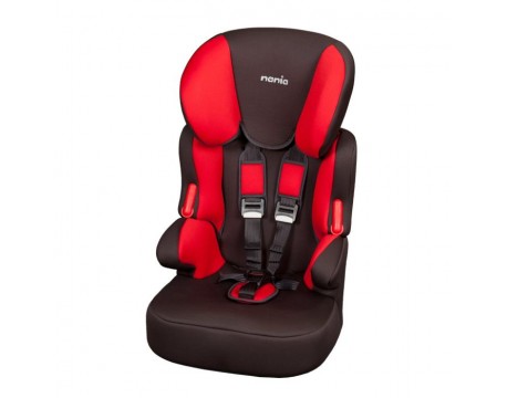 Автокресло Nania Beline SP ECO (15-36 кг)