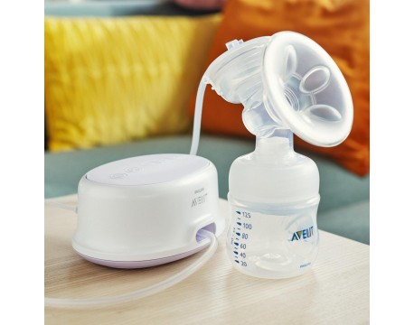 Молоковідсмоктувач Philips Avent Ultra Comfort