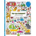 Что слышит котёнок? Большая книга звуков