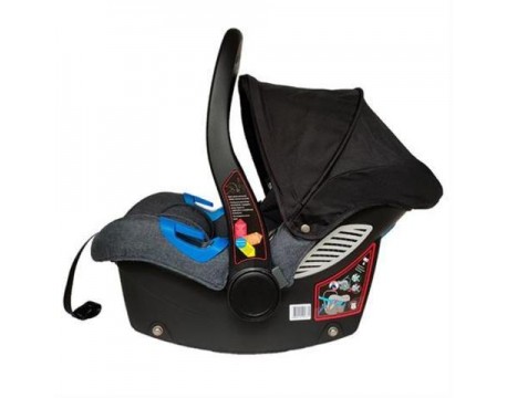 Автокресло Welldon Diadem + База IZOFIX