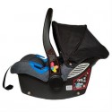 Автокресло Welldon Diadem + База IZOFIX (0-13 кг)
