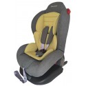 Автокрісло Welldon Smart Sport Isofix (9-18 кг)