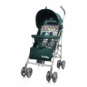 Прогулочная коляска Babycare Rider (зеленая)