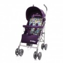 Прогулянкова коляска Babycare Rider (фіолетова)
