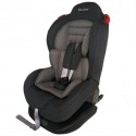 Автокресло Welldon Smart Sport Isofix (9-18 кг) серое