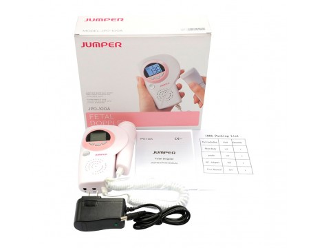 Допплер JUMPER JPD-100A