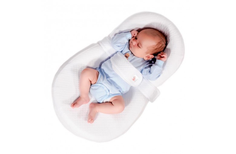 Ортопедический кокон для новорожденного Farla Baby Shell