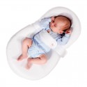 Ортопедичний кокон для новонародженого Farla Baby Shell