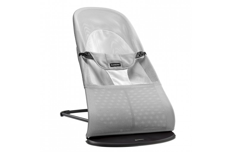 Кресло-шезлонг BabyBjorn, Balance Soft Air