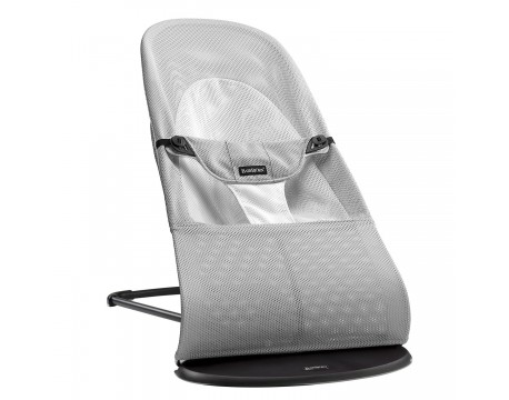 Крісло-шезлонг BabyBjorn, Balance Soft Air