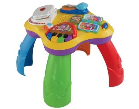 Столик "Щенок" Fisher Price