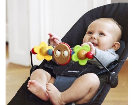 Дуга дерев'яна для шезлонгу BabyBjorn