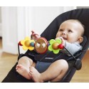 Дуга дерев'яна для шезлонгу BabyBjorn