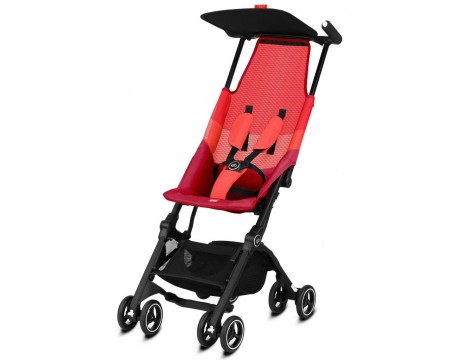 Коляска прогулочная GB Pockit Air All Terrain